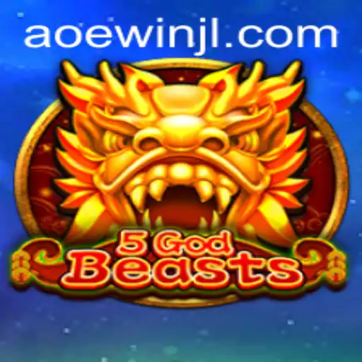 Discover the Exciting World of 5GodBeasts