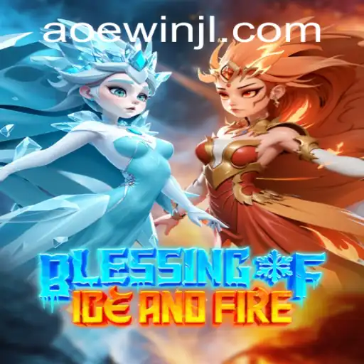 Exploring the Mystical World of 'Blessing of Ice and Fire': A Strategic Journey