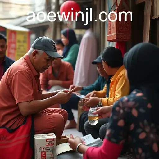 Jueteng: The Intricacies of the Popular Numbers Game