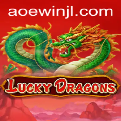 The Enchanting World of LuckyDragons and the Mystery of Aoewin
