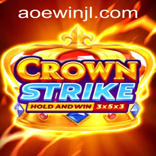 Crownstrike: The Ultimate Strategy Game with AoEwin
