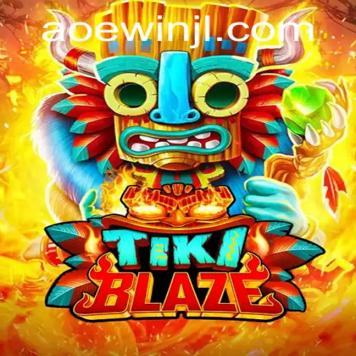 Unveiling TikiBlaze: An Immersive Adventure in Gaming