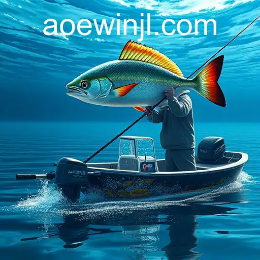 Exploring the World of Online Fishing and the Rise of Aoewin
