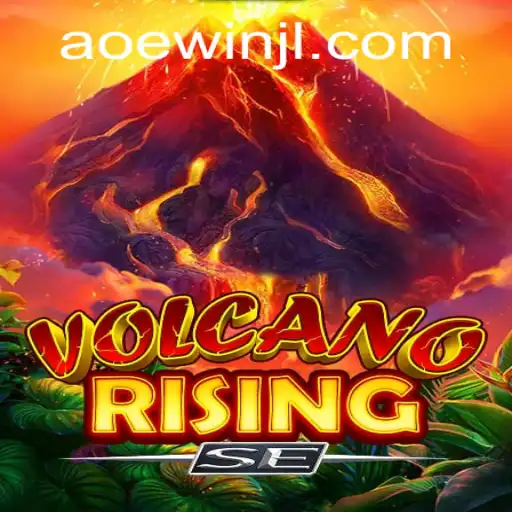 Unleashing the Adventure: Dive into the Thrilling World of VolcanoRisingSE